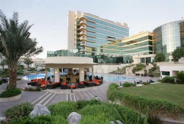 Millennium Airport Hotel Dubai image 10