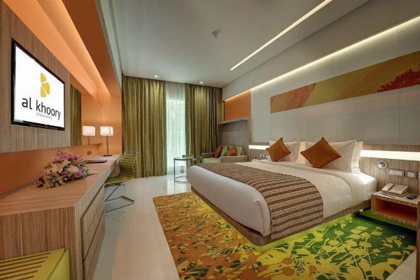 Millennium Airport Hotel Dubai image 11